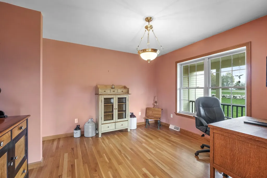 1797 Clarry Hill Road Union ME 04862
