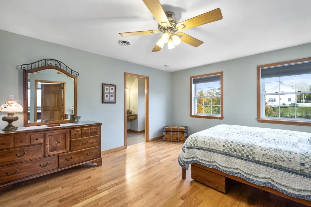 1797 Clarry Hill Road Union ME 04862