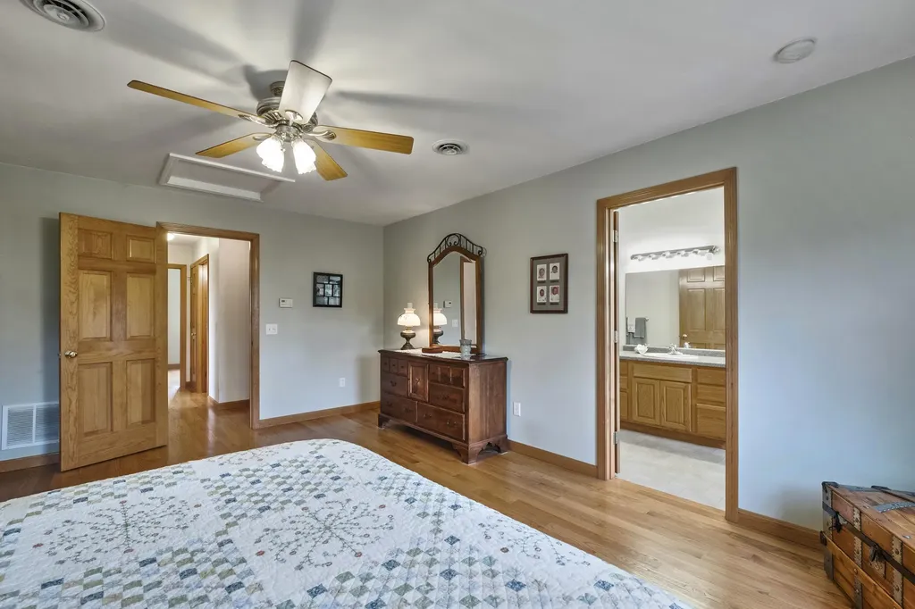 1797 Clarry Hill Road Union ME 04862