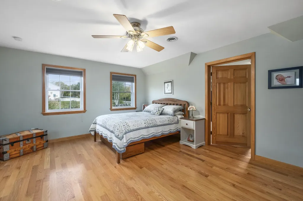 1797 Clarry Hill Road Union ME 04862