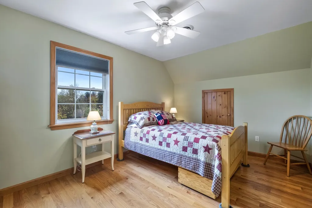 1797 Clarry Hill Road Union ME 04862