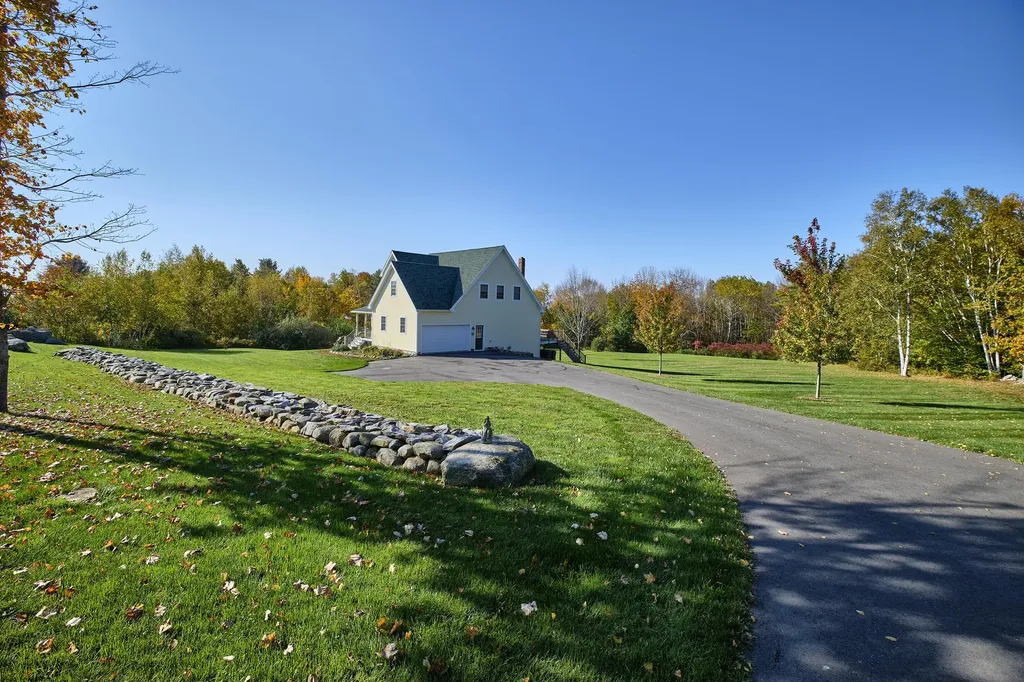 1797 Clarry Hill Road Union ME 04862