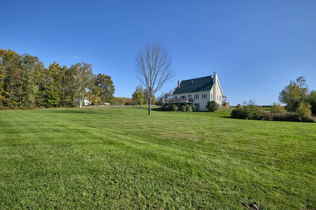 1797 Clarry Hill Road Union ME 04862