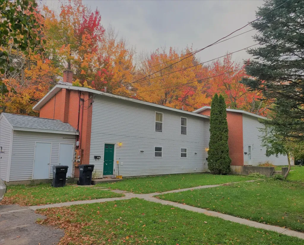 210 Bolling Drive Bangor ME 04401