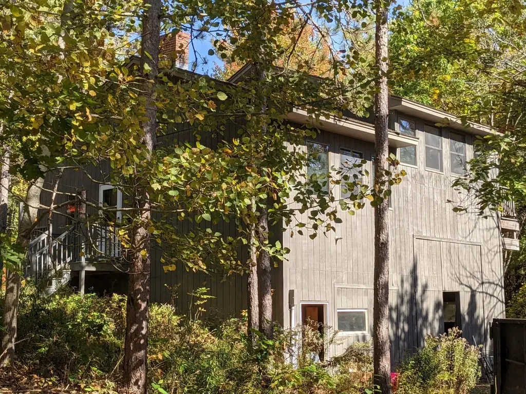 61 Upper Minot Road Pownal ME 04069
