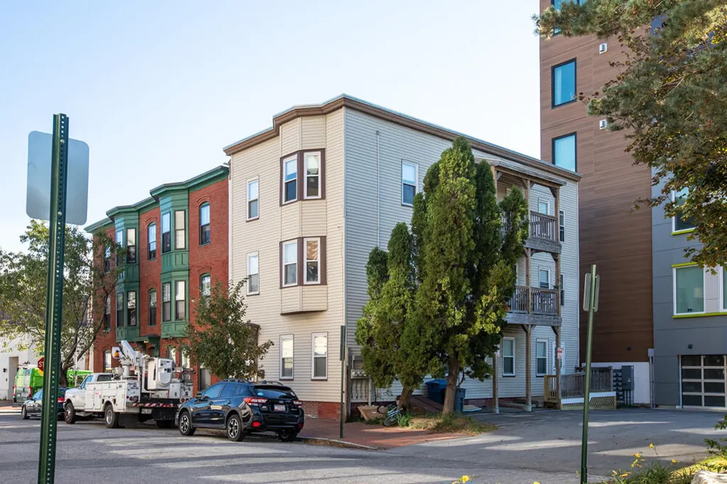 100 Federal Street Portland ME 04101