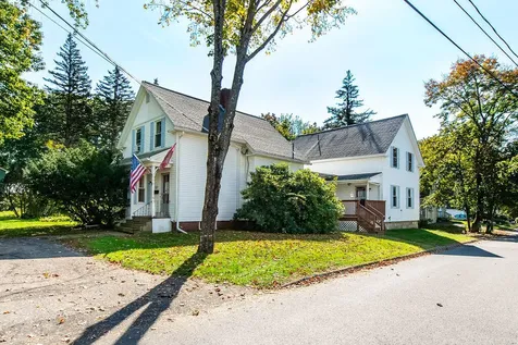 69 Young Street South Berwick ME 03908