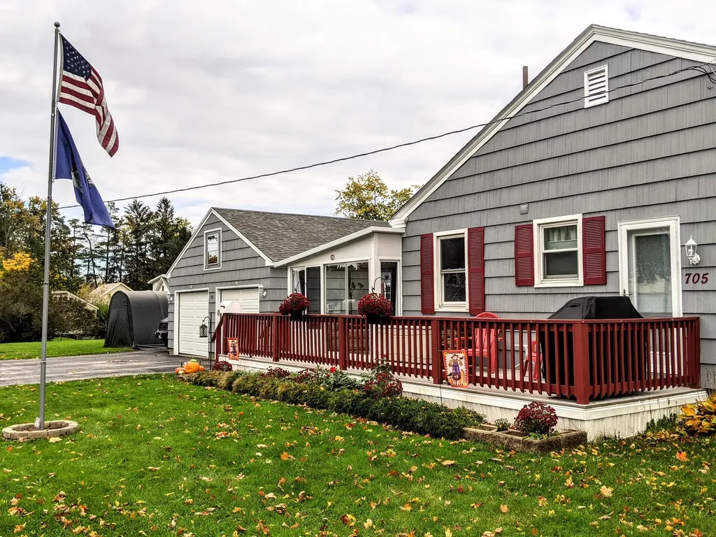 705 Union Street Bangor ME 04401