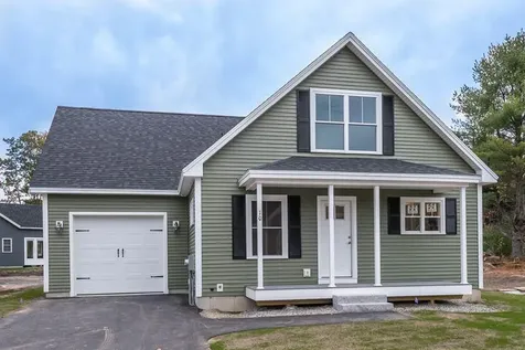 10 Woods Lane Old Orchard Beach ME 04064