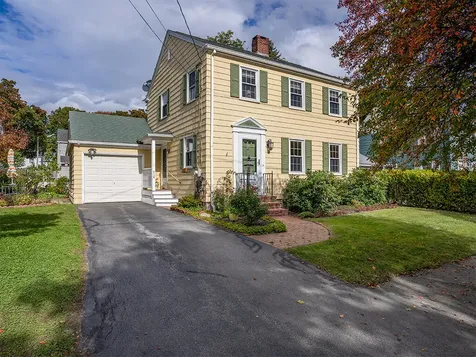 80 Vannah Avenue Portland ME 04103