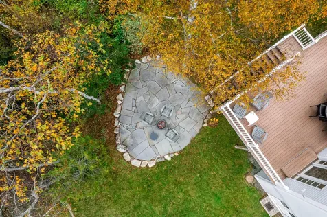 18 Fort Sherbrook Lane Castine ME 04421