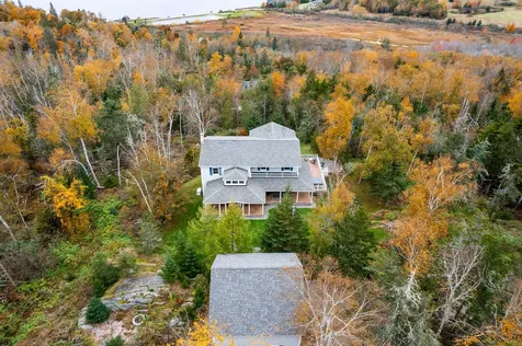 18 Fort Sherbrook Lane Castine ME 04421