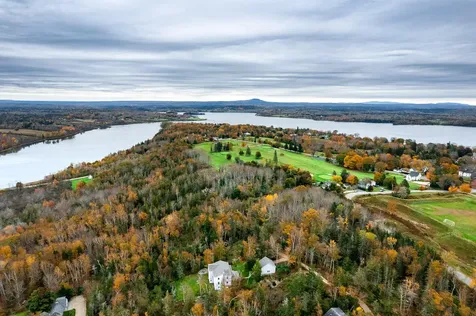 18 Fort Sherbrook Lane Castine ME 04421