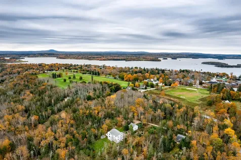 18 Fort Sherbrook Lane Castine ME 04421