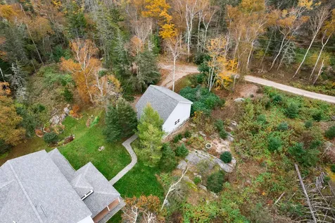 18 Fort Sherbrook Lane Castine ME 04421