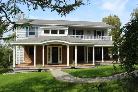 18 Fort Sherbrook Lane Castine ME 04421