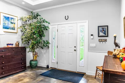 18 Fort Sherbrook Lane Castine ME 04421