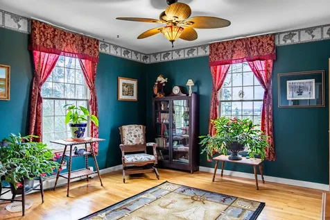 18 Fort Sherbrook Lane Castine ME 04421
