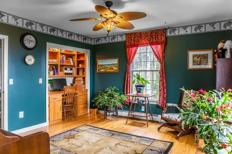 18 Fort Sherbrook Lane Castine ME 04421