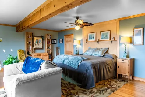 18 Fort Sherbrook Lane Castine ME 04421