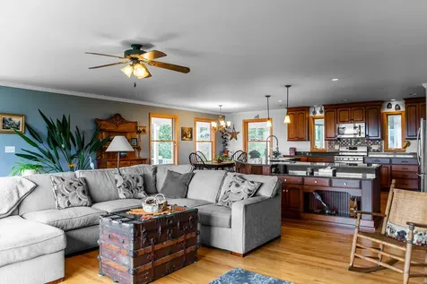 18 Fort Sherbrook Lane Castine ME 04421