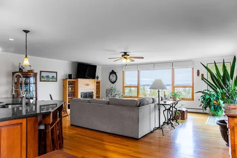 18 Fort Sherbrook Lane Castine ME 04421