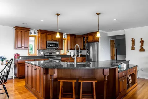 18 Fort Sherbrook Lane Castine ME 04421