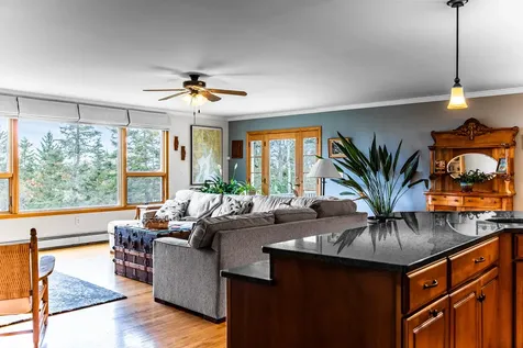 18 Fort Sherbrook Lane Castine ME 04421