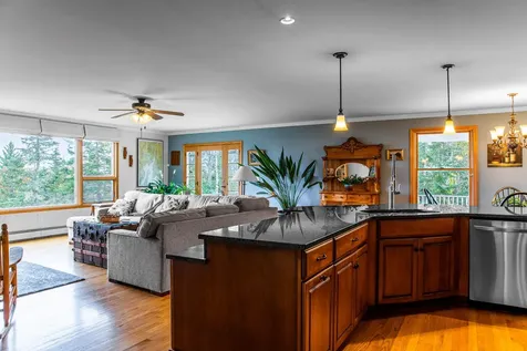 18 Fort Sherbrook Lane Castine ME 04421