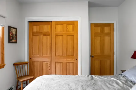 18 Fort Sherbrook Lane Castine ME 04421