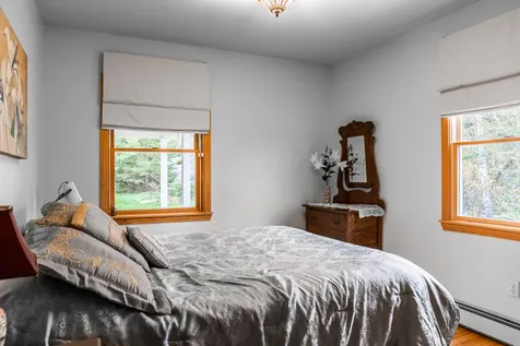 18 Fort Sherbrook Lane Castine ME 04421