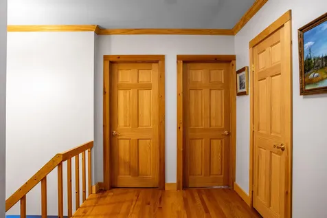 18 Fort Sherbrook Lane Castine ME 04421