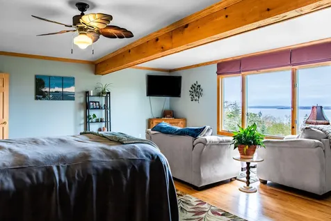18 Fort Sherbrook Lane Castine ME 04421