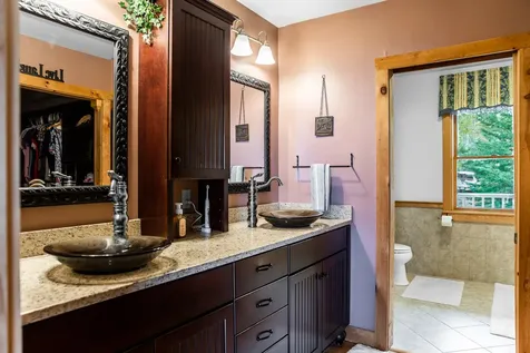 18 Fort Sherbrook Lane Castine ME 04421