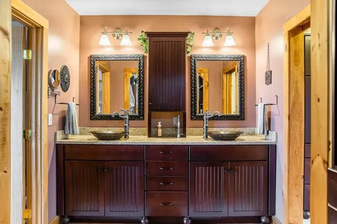 18 Fort Sherbrook Lane Castine ME 04421