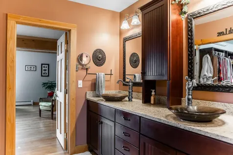18 Fort Sherbrook Lane Castine ME 04421