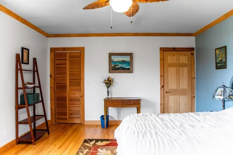 18 Fort Sherbrook Lane Castine ME 04421