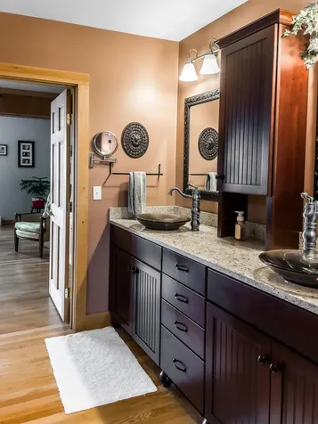 18 Fort Sherbrook Lane Castine ME 04421