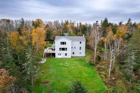 18 Fort Sherbrook Lane Castine ME 04421