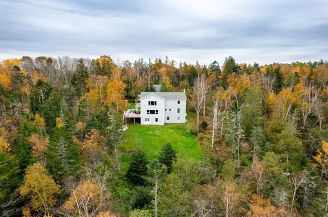 18 Fort Sherbrook Lane Castine ME 04421