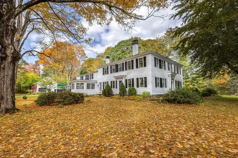 274 Pope Road Windham ME 04062