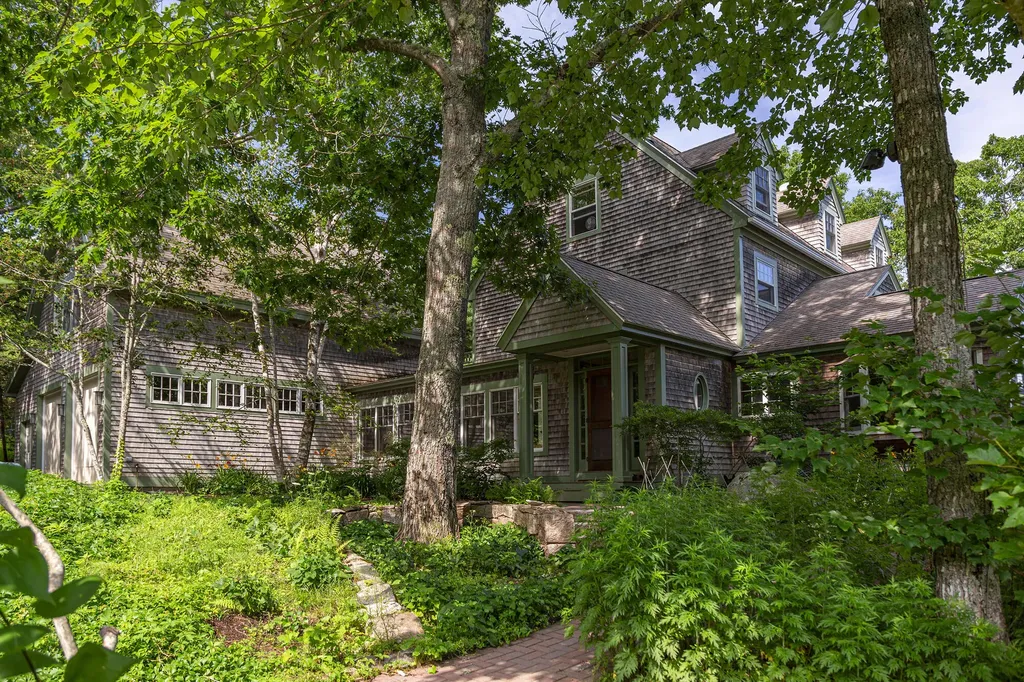 37 Oak Ridge Road Mount Desert ME 04660