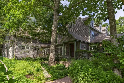 37 Oak Ridge Road Mount Desert ME 04660
