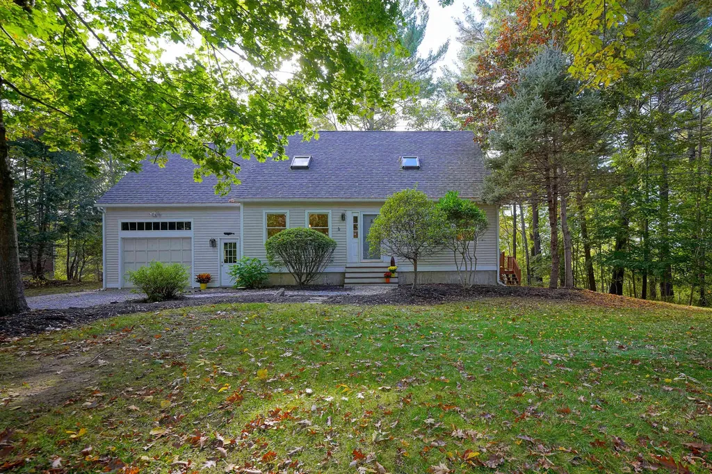 7 Barters Creek Kittery ME 03905