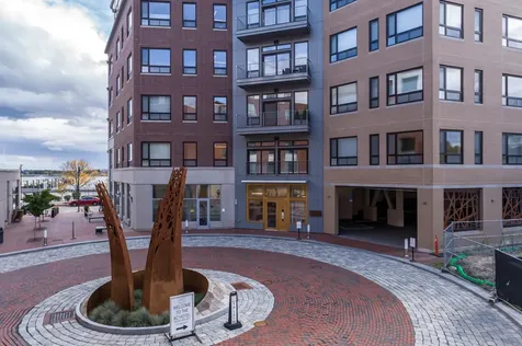 166 Fore Street Portland ME 04101