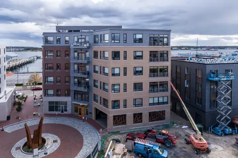 166 Fore Street Portland ME 04101