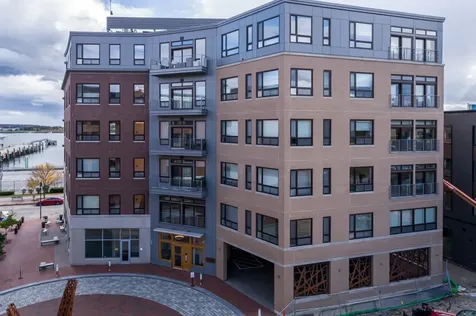 166 Fore Street Portland ME 04101