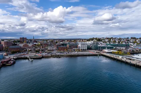166 Fore Street Portland ME 04101