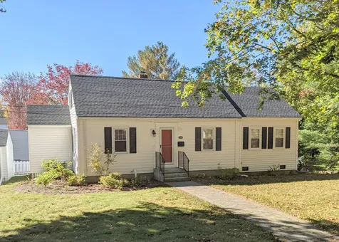 24 Woodmere Road Portland ME 04103