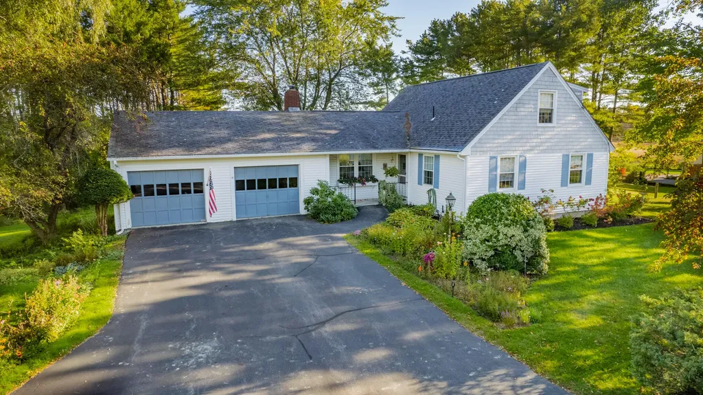 18 Webber Avenue Bath ME 04530